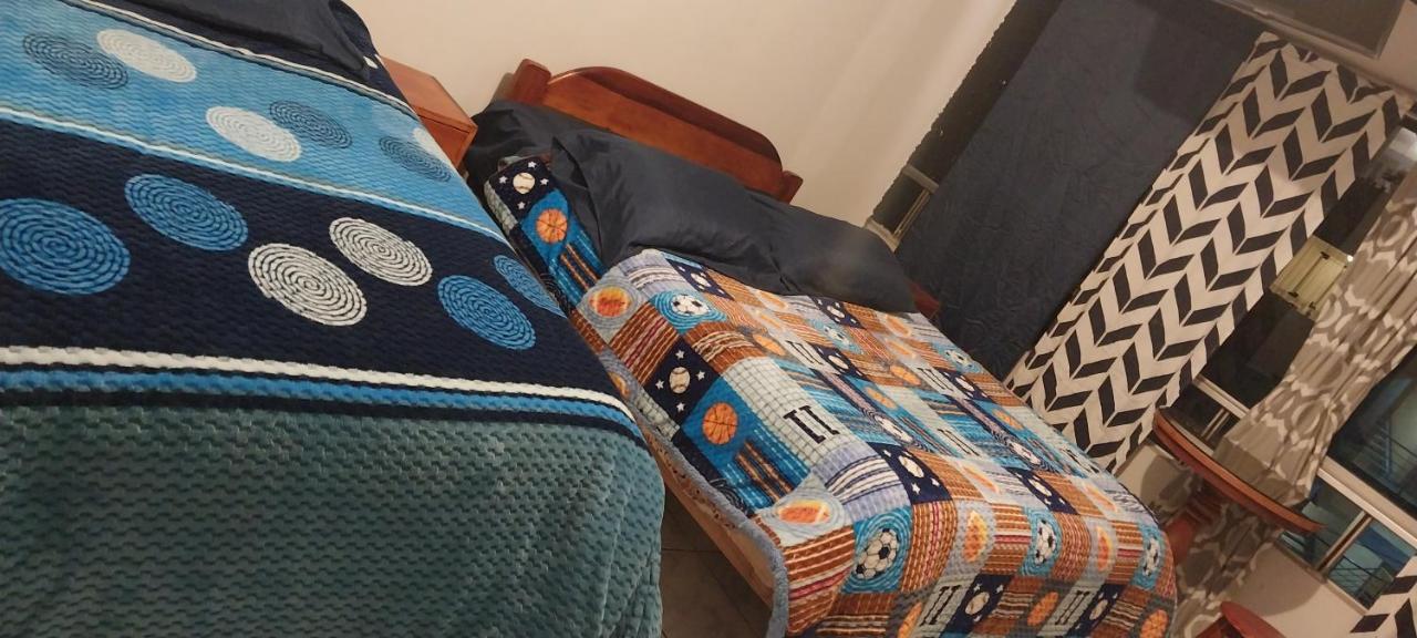 Apu Veronica Hotel Cusco Eksteriør billede