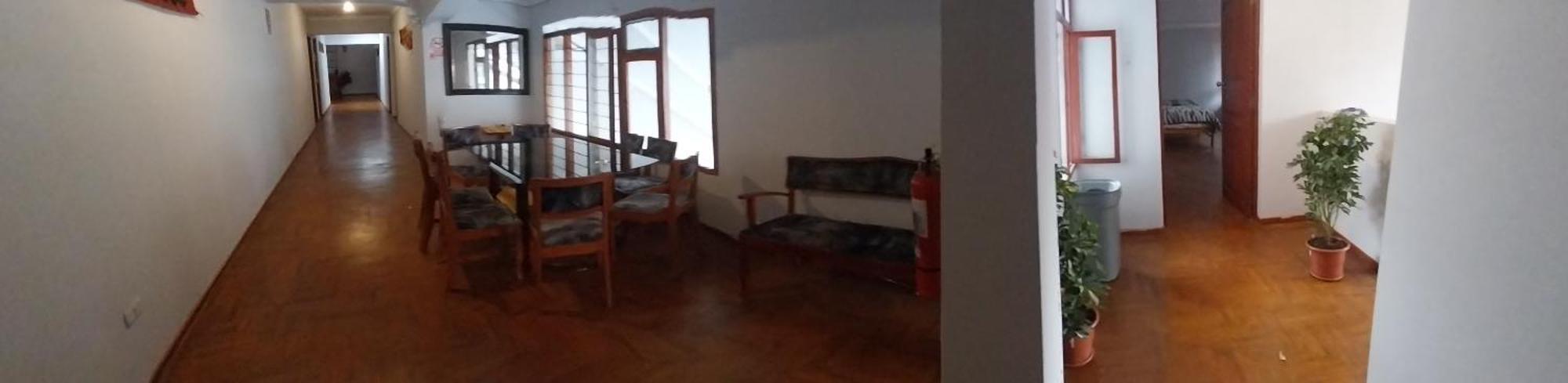 Apu Veronica Hotel Cusco Eksteriør billede