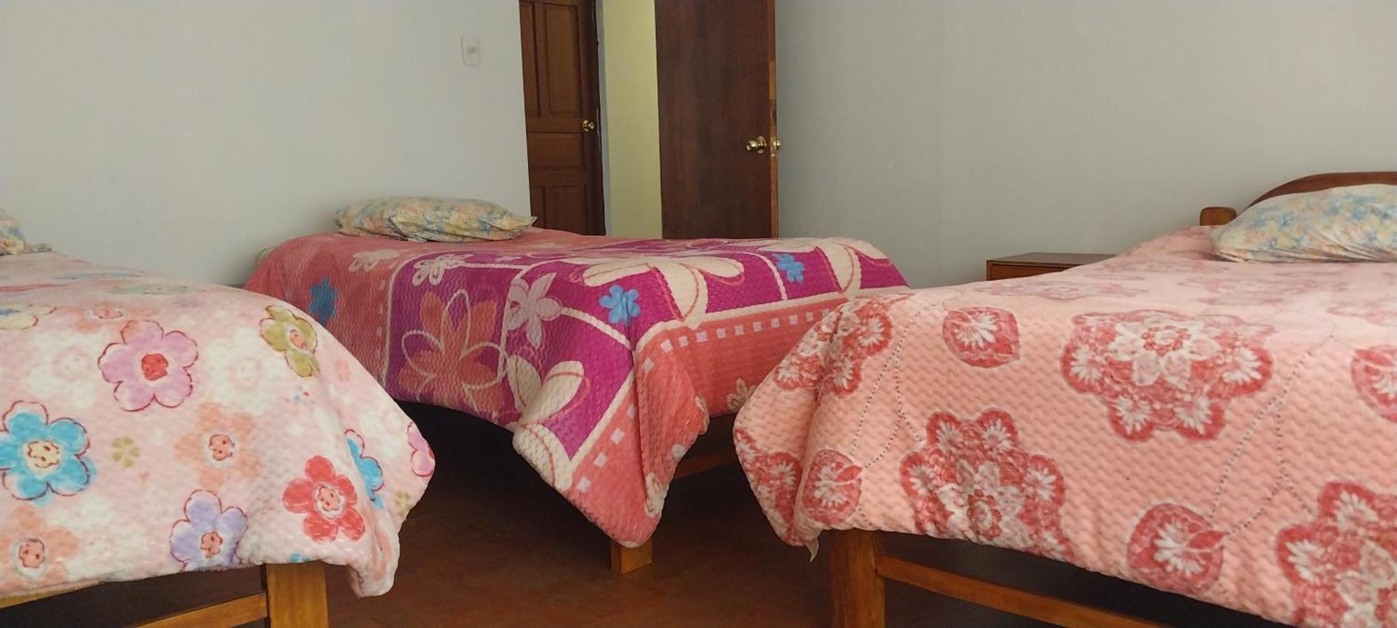Apu Veronica Hotel Cusco Eksteriør billede